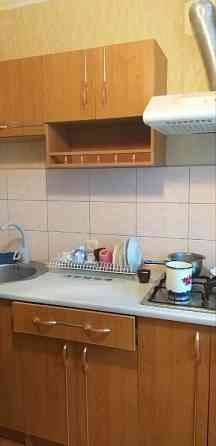 Сдам уютную трехкомнатную квартиру в Кировском районе, ориентир Текстильщик, Донецк