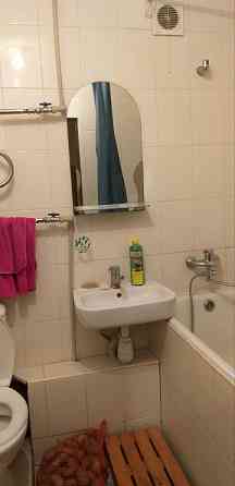 Сдам уютную трехкомнатную квартиру в Кировском районе, ориентир Текстильщик, Донецк