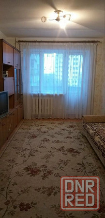 Сдам уютную трехкомнатную квартиру в Кировском районе, ориентир Текстильщик, Донецк - изображение 4