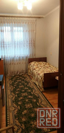 Сдам уютную трехкомнатную квартиру в Кировском районе, ориентир Текстильщик, Донецк - изображение 6