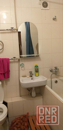 Сдам уютную трехкомнатную квартиру в Кировском районе, ориентир Текстильщик, Донецк - изображение 2