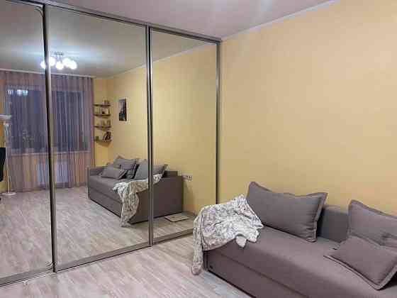 Сдам квартиру мкр Строитель Макеевка