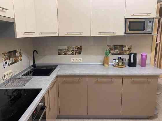 Сдам квартиру мкр Строитель Макеевка