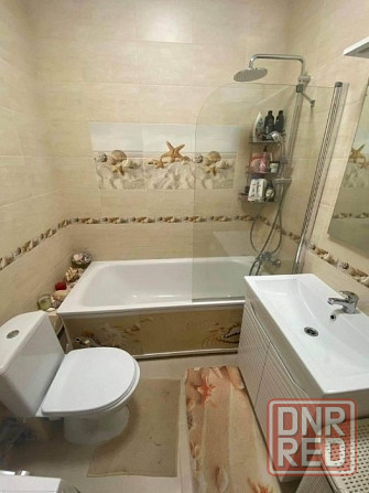 Сдам квартиру мкр Строитель Макеевка - изображение 3