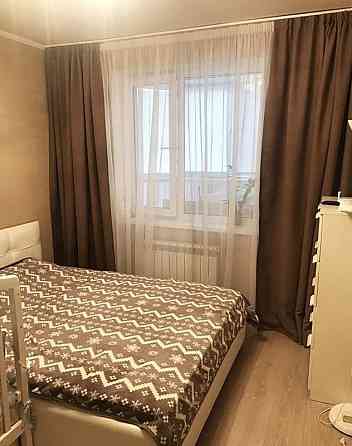 Сдам двухкомнатную квартиру на жд вокзале Донецк