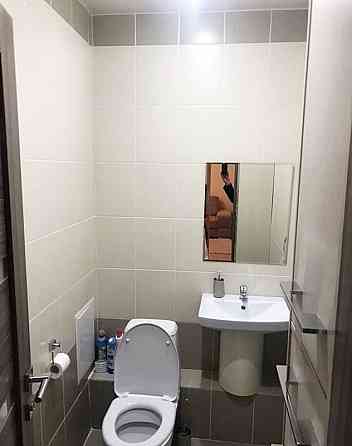 Сдам двухкомнатную квартиру на жд вокзале Донецк