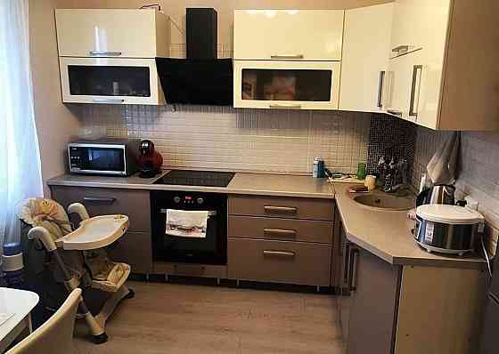 Сдам двухкомнатную квартиру на жд вокзале Донецк