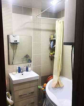 Сдам двухкомнатную квартиру на жд вокзале Донецк