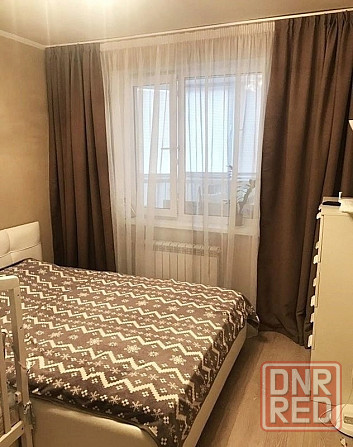 Сдам двухкомнатную квартиру на жд вокзале Донецк - изображение 5