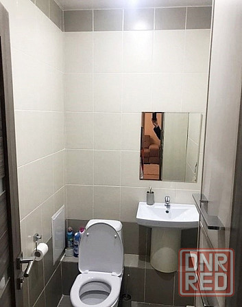 Сдам двухкомнатную квартиру на жд вокзале Донецк - изображение 6