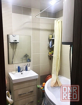 Сдам двухкомнатную квартиру на жд вокзале Донецк - изображение 3