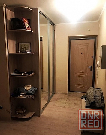 Сдам двухкомнатную квартиру на жд вокзале Донецк - изображение 4