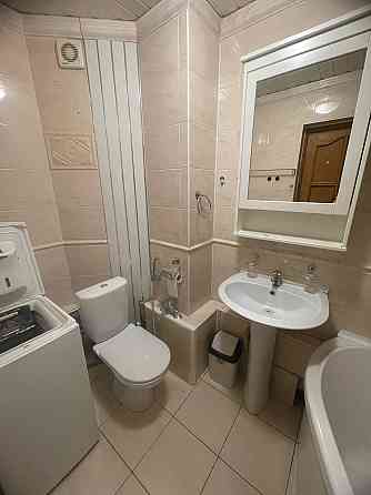 Сдаётся 3-комнатная квартира в Мариуполе, Центральный район, ул. Гранитная Этаж 6/9 60 м Мариуполь