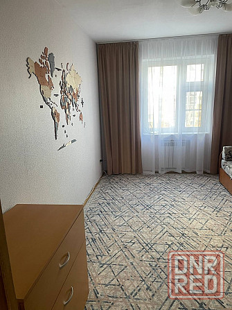 Сдаётся 3-комнатная квартира в Мариуполе, Центральный район, ул. Гранитная Этаж 6/9 60 м Мариуполь - изображение 7