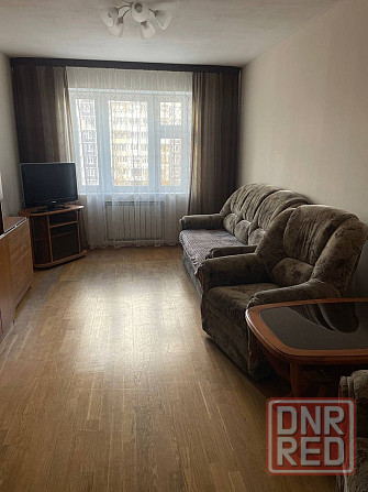 Сдаётся 3-комнатная квартира в Мариуполе, Центральный район, ул. Гранитная Этаж 6/9 60 м Мариуполь - изображение 3