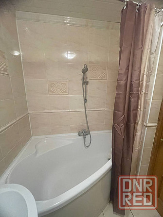 Сдаётся 3-комнатная квартира в Мариуполе, Центральный район, ул. Гранитная Этаж 6/9 60 м Мариуполь - изображение 4