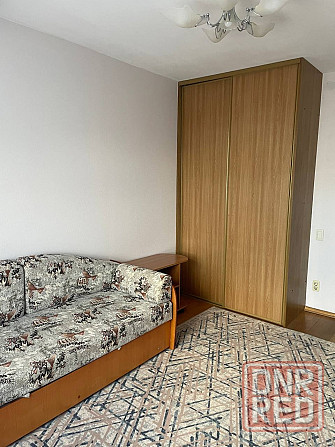 Сдаётся 3-комнатная квартира в Мариуполе, Центральный район, ул. Гранитная Этаж 6/9 60 м Мариуполь - изображение 1