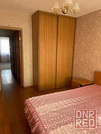 Сдаётся 3-комнатная квартира в Мариуполе, Центральный район, ул. Гранитная Этаж 6/9 60 м Мариуполь - изображение 8