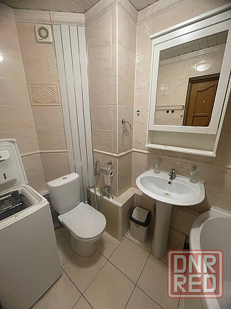 Сдаётся 3-комнатная квартира в Мариуполе, Центральный район, ул. Гранитная Этаж 6/9 60 м Мариуполь - изображение 5