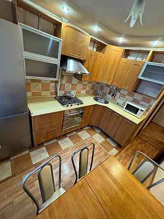 Сдаётся просторная 3-комнатная квартира в г. Мариуполь, Центральный район, ул. Соборная Этаж 6/9 Мариуполь