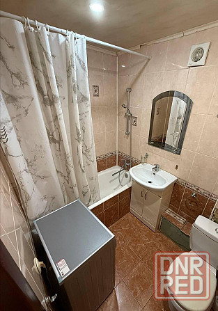 Сдаётся просторная 3-комнатная квартира в г. Мариуполь, Центральный район, ул. Соборная Этаж 6/9 Мариуполь - изображение 5