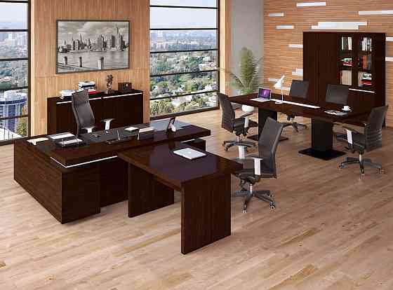 Мебель для сотрудников, руководителей. Донецк