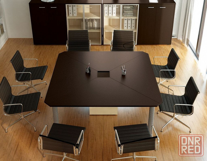 Мебель для сотрудников, руководителей. Донецк - изображение 4