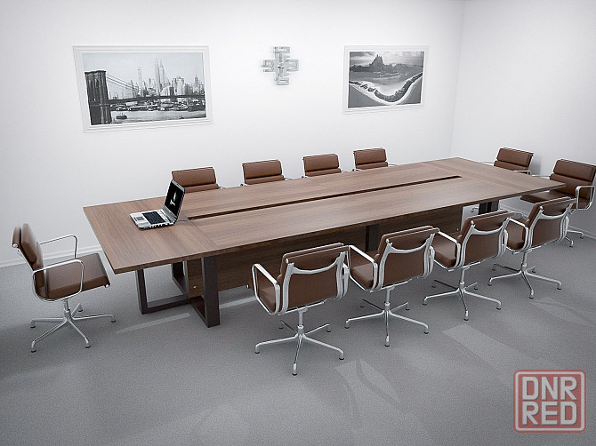 Мебель для сотрудников, руководителей. Донецк - изображение 1