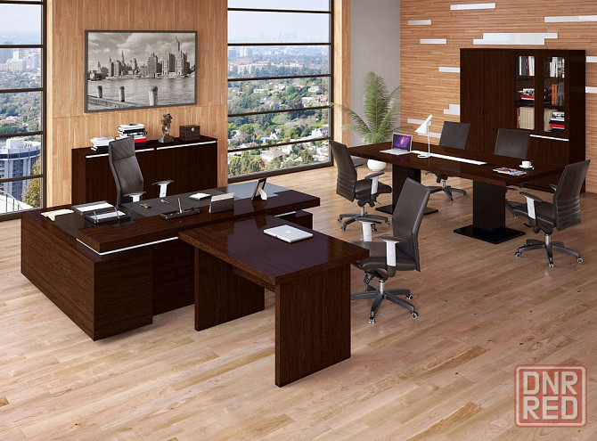 Мебель для сотрудников, руководителей. Донецк - изображение 2