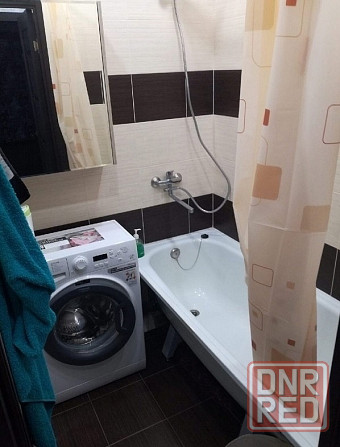 Сдам 1-комнатную квартиру в Киевском районе, Донецк Сити. Донецк - изображение 2