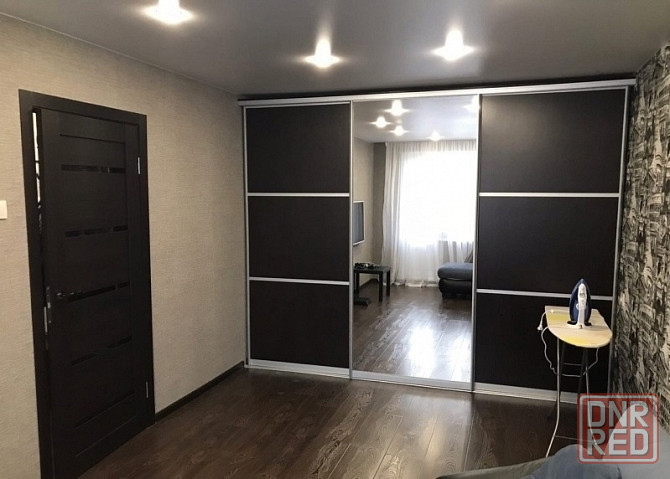 Сдам 1-комнатную квартиру в Киевском районе, Донецк Сити. Донецк - изображение 3