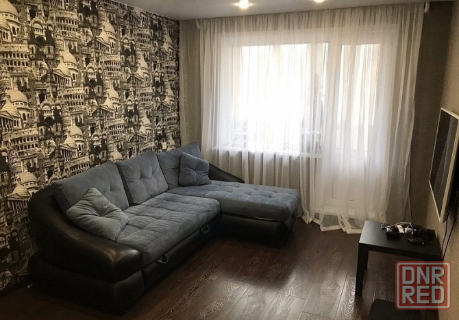 Сдам 1-комнатную квартиру в Киевском районе, Донецк Сити. Донецк - изображение 4