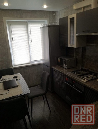 Сдам 1-комнатную квартиру в Киевском районе, Донецк Сити. Донецк - изображение 1