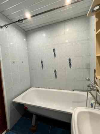 Сдам однокомнатную квартиру в Калининском районе около мед. Института Донецк