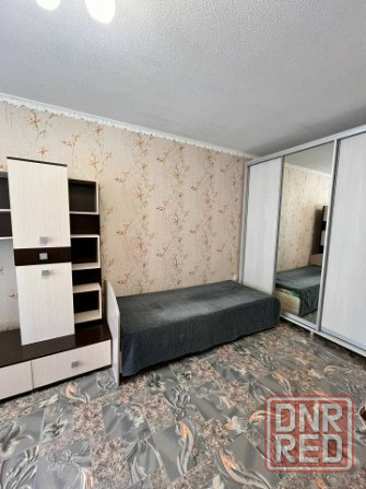 Сдам однокомнатную квартиру в Калининском районе около мед. Института Донецк - изображение 1