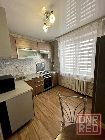 Сдам 1-комнатную квартиру в Ворошиловском районе, бульвар Шевченко. Донецк - изображение 3