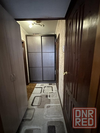 Сдам 1-комнатную квартиру в Ворошиловском районе, бульвар Шевченко. Донецк - изображение 5