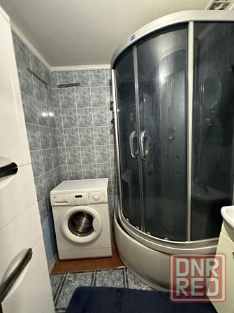 Сдам 1-комнатную квартиру в Ворошиловском районе, бульвар Шевченко. Донецк - изображение 4