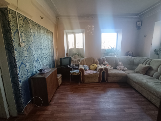 Сдается 3-х комнатный дом в Киевском р-не Донецк