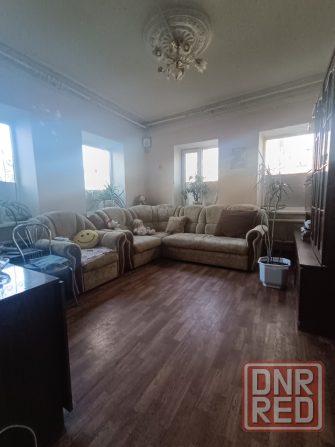 Сдается 3-х комнатный дом в Киевском р-не Донецк - изображение 2