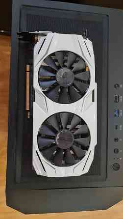 Видеокарта GTX 1070 Донецк