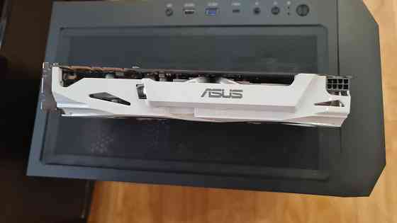 Видеокарта GTX 1070 Донецк