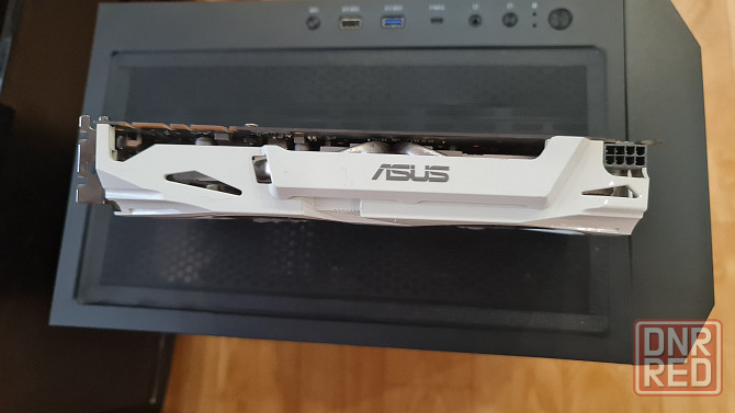 Видеокарта GTX 1070 Донецк - изображение 2