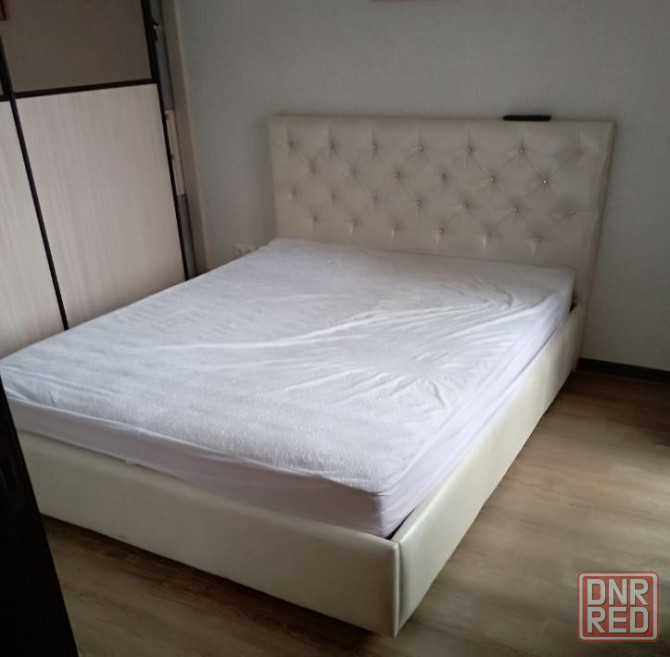 Сдам 2-комнатную квартиру в Буденовском районе, площадь Буденного. Донецк - изображение 2