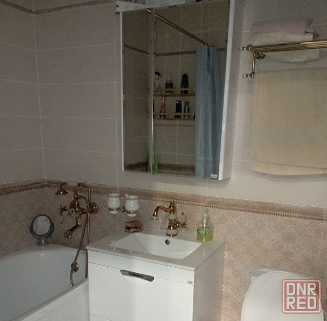 Сдам 2-комнатную квартиру в Буденовском районе, площадь Буденного. Донецк - изображение 1