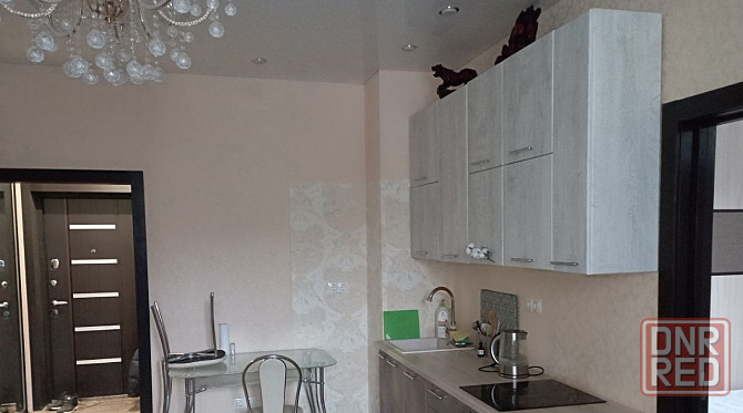 Сдам 2-комнатную квартиру в Буденовском районе, площадь Буденного. Донецк - изображение 3