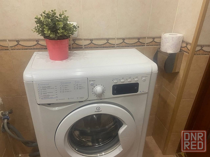 Сдам 1-комнатную квартиру в Ворошиловском районе, Донбасс Арена. Донецк - изображение 1