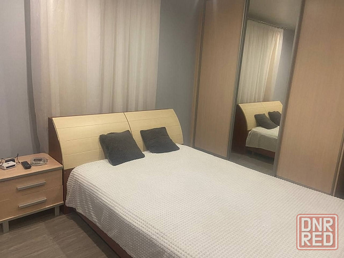 Сдам 1-комнатную квартиру в Ворошиловском районе, Донбасс Арена. Донецк - изображение 2