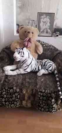 Мягкая игрушки Донецк