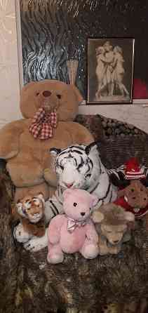 Мягкая игрушки Донецк